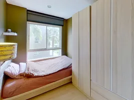 2 Schlafzimmer Wohnung zu verkaufen im Elio Del Ray, Bang Chak, Phra Khanong