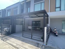 3 Schlafzimmer Villa zu vermieten im Pleno Sukhumvit-Bangna 2, Bang Kaeo, Bang Phli, Samut Prakan