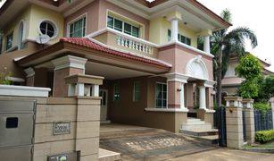 Racha Thewa, Samut Prakan Nantawan Suvarnabhumi တွင် 4 အိပ်ခန်းများ အိမ် ရောင်းရန်အတွက်
