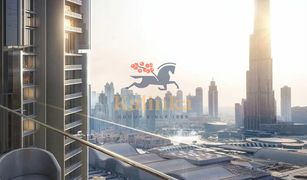 , दुबई Vida Residences Dubai Mall में 1 बेडरूम अपार्टमेंट बिक्री के लिए