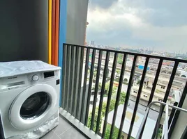 Studio Apartment for rent at The Line Sukhumvit 101, Bang Chak