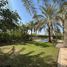 4 Bedroom Villa for sale at Cluster 23, Jumeirah Islands