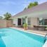 4 Bedroom Villa for rent at Fisherman Way Beach Villa, Rawai, Phuket Town