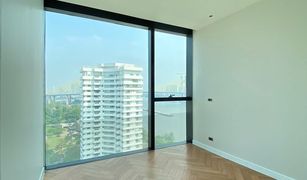 4 Bedrooms Condo for sale in Bang Khlo, Bangkok Canapaya Residences