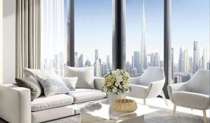 3 Bedrooms Apartment for sale in Sobha Hartland, Dubai The Crest