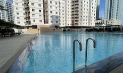 写真 3 of the Communal Pool at Fortune Condo Town