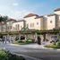 3 Bedroom Townhouse for sale at Bloom Living, Khalifa City A, Khalifa City, Abu Dhabi