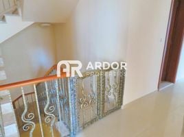 3 Bedroom Villa for sale at Al Forsan Village, Khalifa City A, Khalifa City