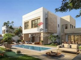 4 Bedroom House for sale at The Magnolias, Yas Acres, Yas Island, Abu Dhabi