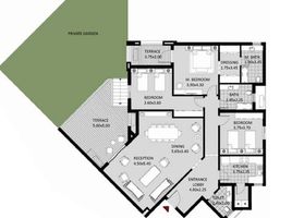 3 Bedroom Apartment for sale at October Plaza, 6 October Compounds