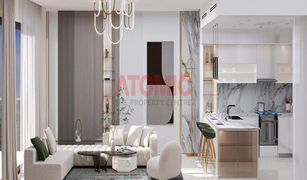 2 Bedrooms Apartment for sale in La Riviera Estate, Dubai Binghatti Corner