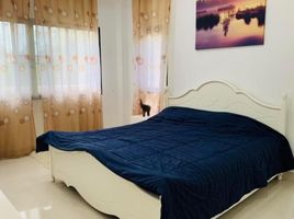 3 Schlafzimmer Haus zu verkaufen im Baan Dusit Pattaya View, Huai Yai, Pattaya