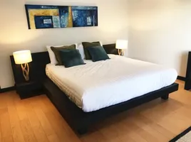 3 Bedroom Penthouse for rent at Baan Mandala, Choeng Thale