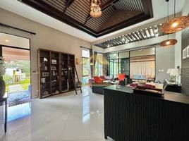 2 Schlafzimmer Villa zu vermieten im The Village At Horseshoe Point, Pong, Pattaya