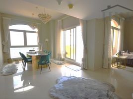 3 Bedroom Penthouse for sale at Royal Breeze 5, Royal Breeze, Al Hamra Village