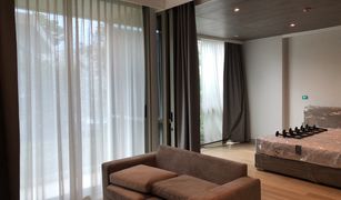 1 Bedroom Condo for sale in Chang Phueak, Chiang Mai Hilltania Condominium