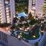 2 Bedroom Condo for sale at Maimoon Twin Towers, Diamond Views, Jumeirah Village Circle (JVC)