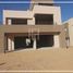 4 Bedroom Villa for sale at Palm Hills Golf Extension, Al Wahat Road, 6 October City, Giza