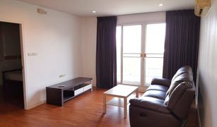 1 Bedroom Condo for sale in Thung Mahamek, Bangkok Baan Siri Sathorn Yenakard