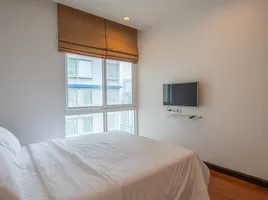 2 Schlafzimmer Appartement zu vermieten im The Prime 11, Khlong Toei Nuea