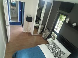 2 Schlafzimmer Wohnung zu verkaufen im Icondo Sukhumvit 105, Bang Na