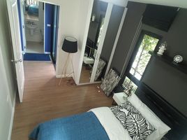 2 Schlafzimmer Wohnung zu verkaufen im Icondo Sukhumvit 105, Bang Na, Bang Na