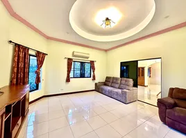 4 спален Дом for rent in Банг Ламунг, Паттая, Банг Ламунг