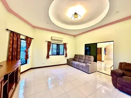 4 Bedroom House for rent in International School of Chonburi (ISC Pattaya), Bang Lamung, Bang Lamung