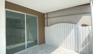 3 chambres Maison de ville a vendre à Bang Toei, Nakhon Pathom Pruksa Ville 44 Boromarajajonani-Pinklao