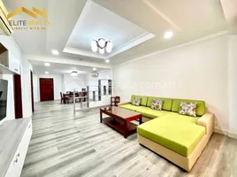 5 Schlafzimmer Appartement zu vermieten im 5Bedrooms Service Apartment In BKK1, Tuol Svay Prey Ti Muoy, Chamkar Mon, Phnom Penh