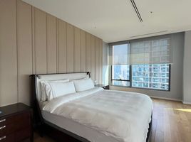 3 Bedroom Condo for sale at Sindhorn Residence , Wang Mai