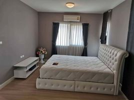 3 Bedroom Villa for sale at Kanasiri Salaya, Sala Klang, Bang Kruai, Nonthaburi
