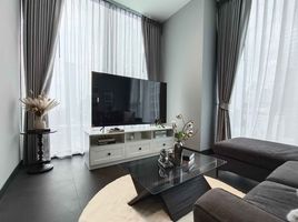 1 Bedroom Condo for rent at Tait 12, Si Lom, Bang Rak, Bangkok