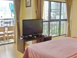 3 Schlafzimmer Appartement zu vermieten im TBI Tower, Khlong Tan