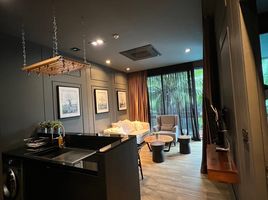 1 Bedroom Condo for rent at Saturdays Residence, Rawai, Phuket Town