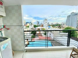 1 Bedroom Condo for rent at STUDIO ROOM AVAILABLE NOW, Voat Phnum, Doun Penh