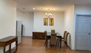 3 Bedrooms Condo for sale in Khlong Toei Nuea, Bangkok Grand Park View Asoke