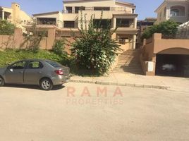 7 Bedroom House for sale at Fountain Blue, South Investors Area, New Cairo City