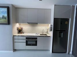 1 Bedroom Condo for sale at The Bangkok Sathorn, Thung Wat Don