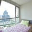 2 Schlafzimmer Wohnung zu vermieten im Rhythm Sathorn, Thung Wat Don, Sathon, Bangkok