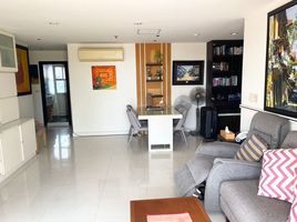 2 спален Пентхаус на продажу в Sukhumvit Suite, Khlong Toei Nuea, Щаттхана, Бангкок