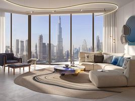 1 Bedroom Apartment for sale at City Center Residences, Burj Views