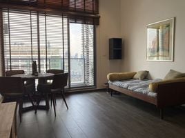 1 Bedroom Condo for rent at The Lofts Ekkamai, Phra Khanong