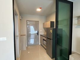 Studio Wohnung zu verkaufen im Dcondo Hideaway-Rangsit, Khlong Nueng