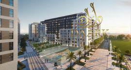 Available Units at Al Mamsha