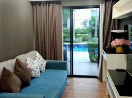 1 Schlafzimmer Appartement zu verkaufen im Dusit Grand Park, Nong Prue, Pattaya