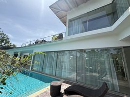 6 Bedroom House for sale in Phuket International Airport, Mai Khao, Thep Krasattri