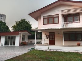 4 Schlafzimmer Haus zu vermieten in Tha Pae Sunday Walking Street, Si Phum, Wat Ket