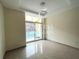 2 Bedroom Apartment for sale at Samana Greens, Central Towers