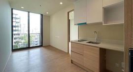 Available Units at Noble Around Sukhumvit 33